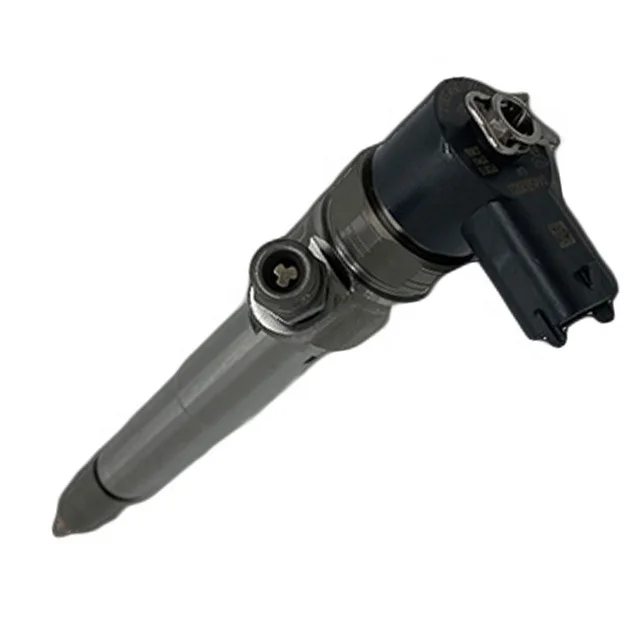 Fuel Injector 0445110376/0445110594 Common Rail Nozzle Foton Cum mins ISF2.8 ISF3.8 Injector