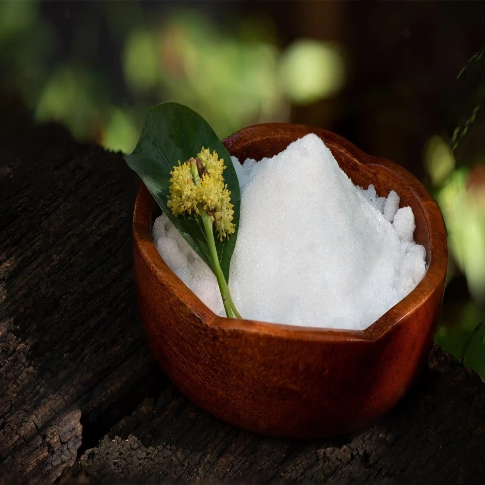 Camphor Pure And Natural for Food Cosmetic and Pharma Grade Impeccable quality at the Best Wholesale Prices For India