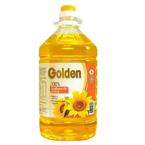 Sunflower Oil Sun Flower Oil /Refined Sunflower Oil! Best Quality