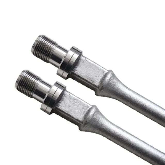 High Performance API Spec 11B Sucker Rods for Oilfield Equipment