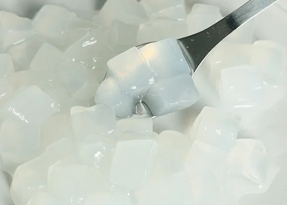 Заводская цена прессованное сырье Nata De Coco/кокосовое желе для корейского рынка Бангладеш в сиропе/Ms Jenny + 84 905