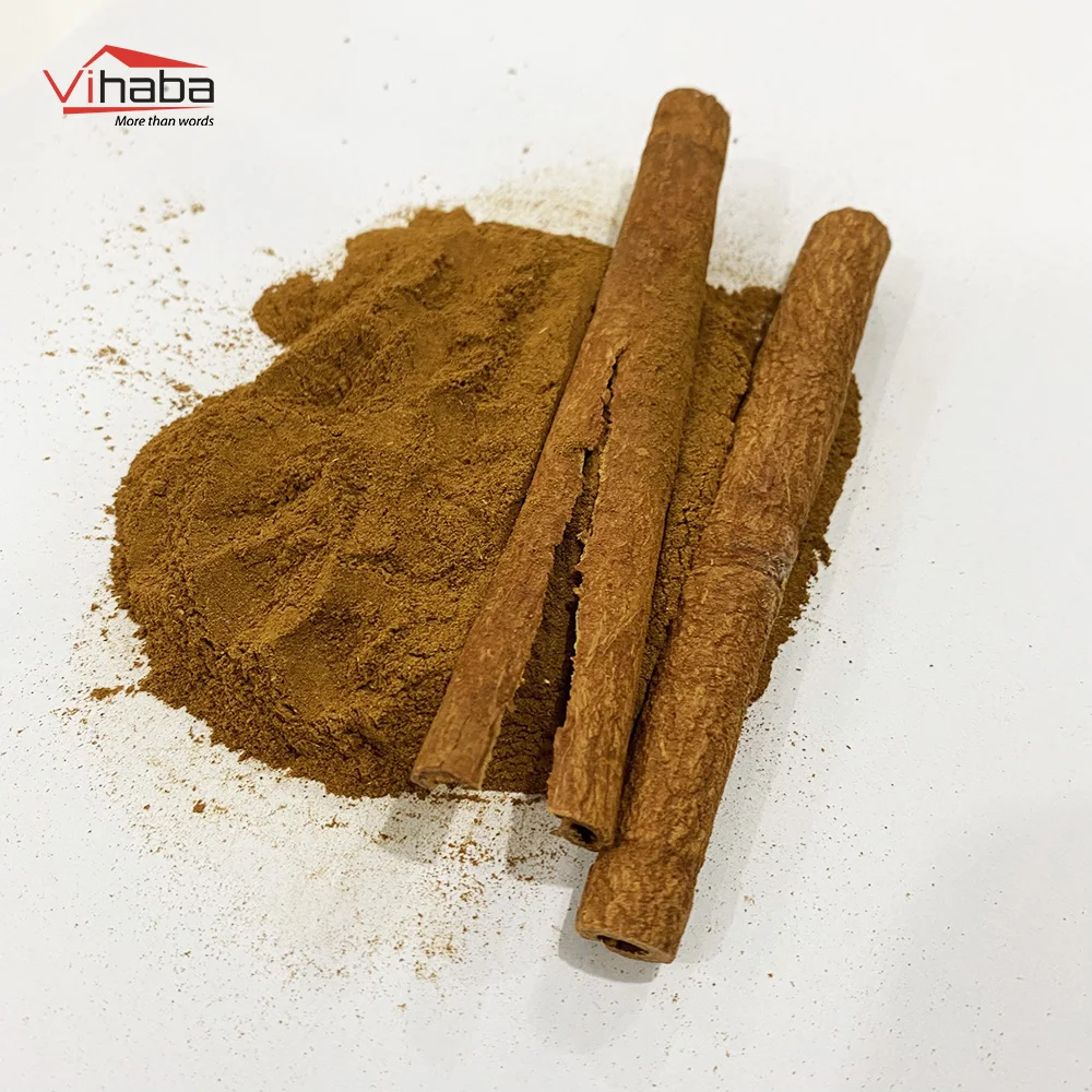 Cheap Factory Price Beverages Stress Relief Low Moisture Cassia cinnamon for Tea Pain Relief Cassia Cinnamon Powder