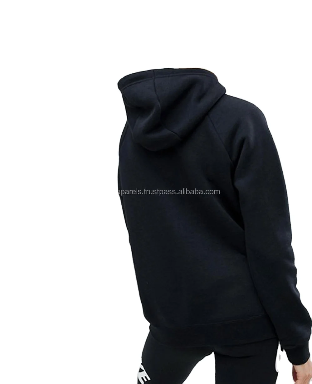 Bulk Wholesale OEM 2022 Stylish Hip Hop Crop Top Sleeve Lace Up Gym Custom Sweat Oversize Women Casual