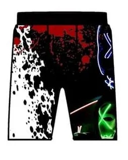 Top Quality Custom 7 on 7 7V7 Football Uniforms Football Sublimated Uniform Compression 7 on 7 7on7 Uniform