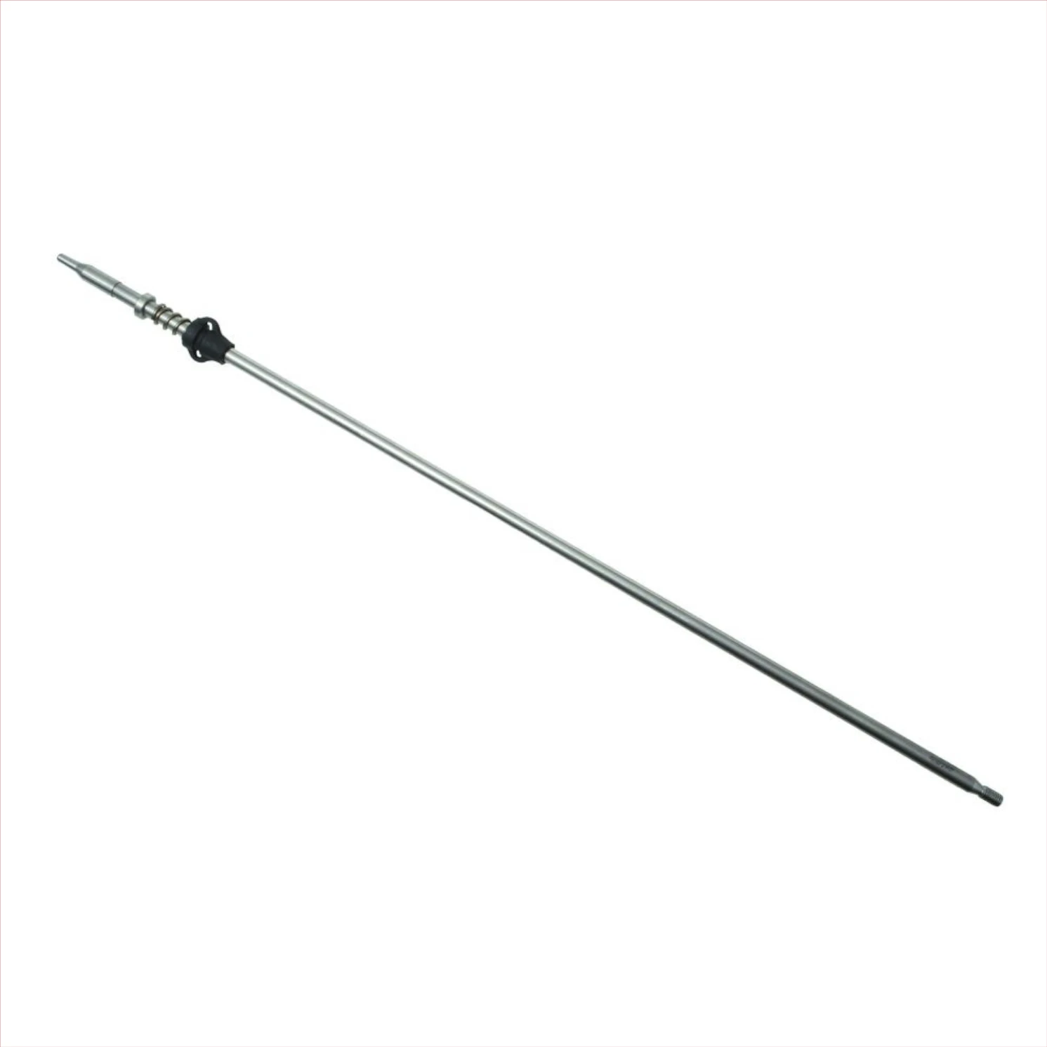 Made in Italy combo refill for spearfishing air arbalet shaft, stainless steel original part scuba diving