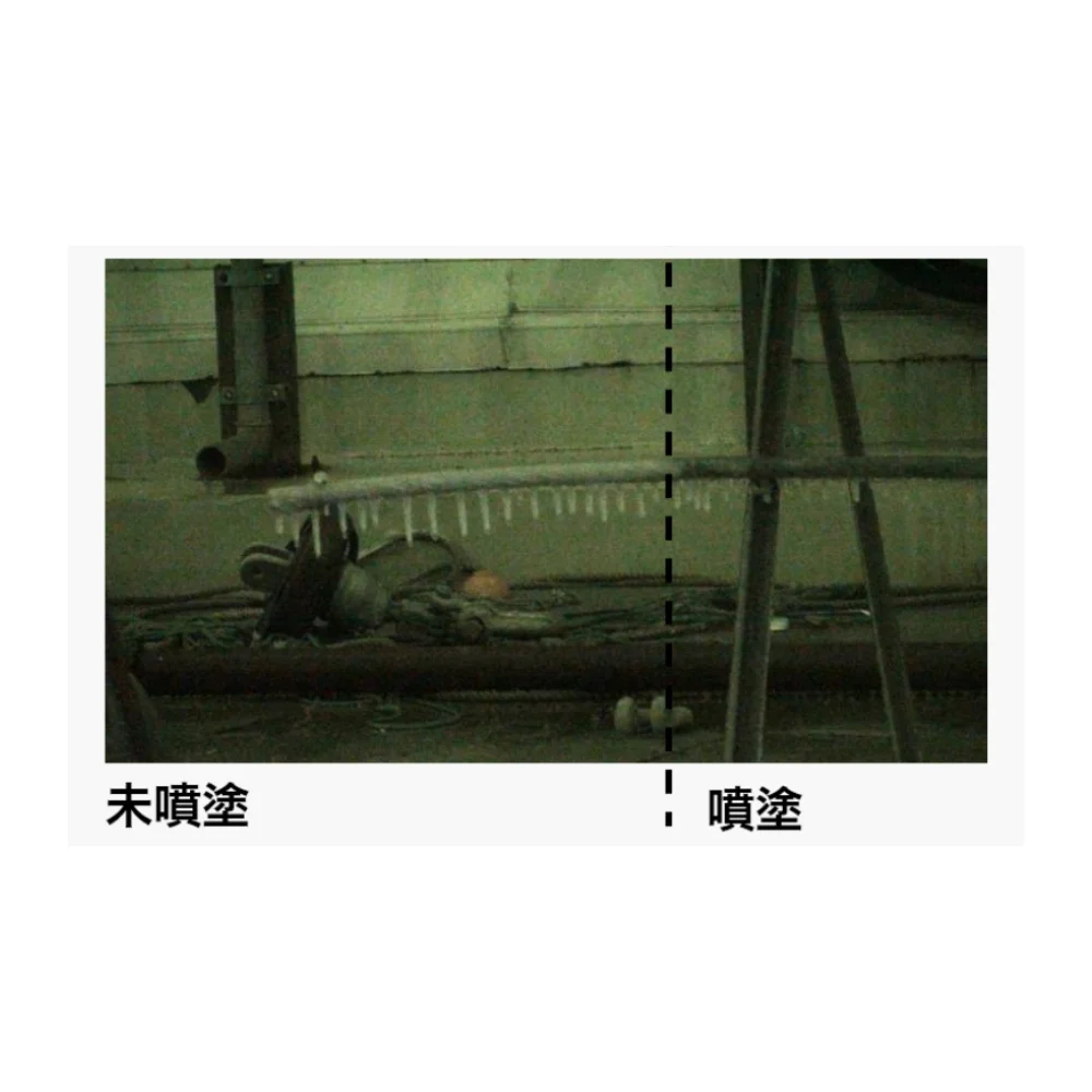 Thermal Insulation Glass Coating