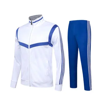 Professional Track Suits Men Custom Tracksuits 2023 Collection Gym Jogging and Training Wear Sweat Suits