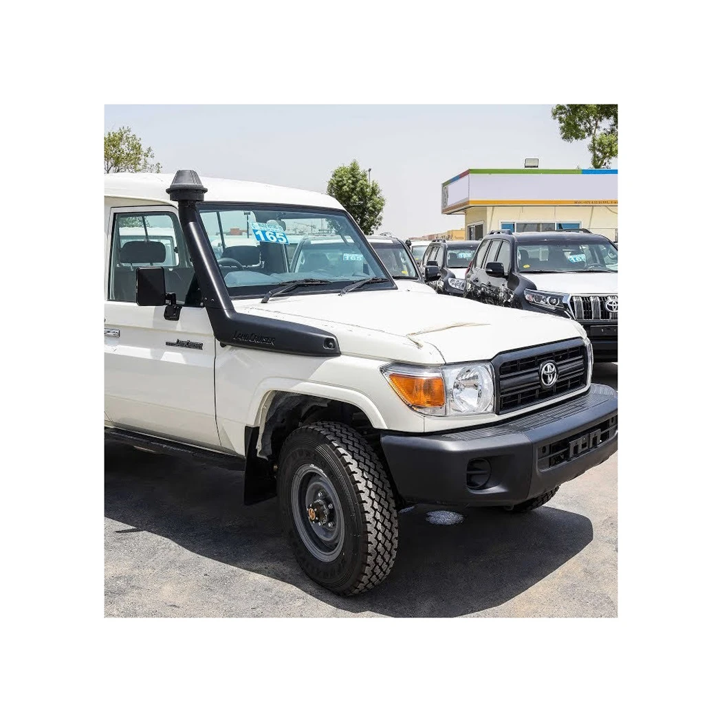 USED CARS IN DUBAI TOYOTAA LAND CRUISER PRADO / 2018 TOYOTAA LAND CRUISER AUTOMATIC DIESEL CARS FOR SALE