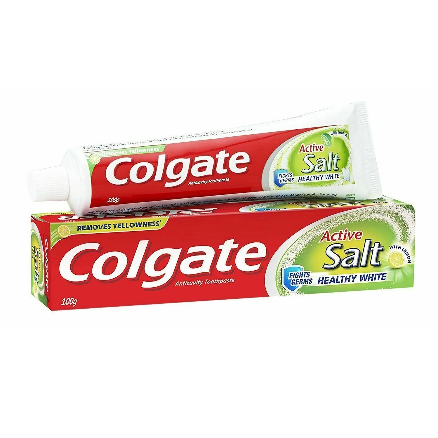 Зубная паста Colgate 190 г