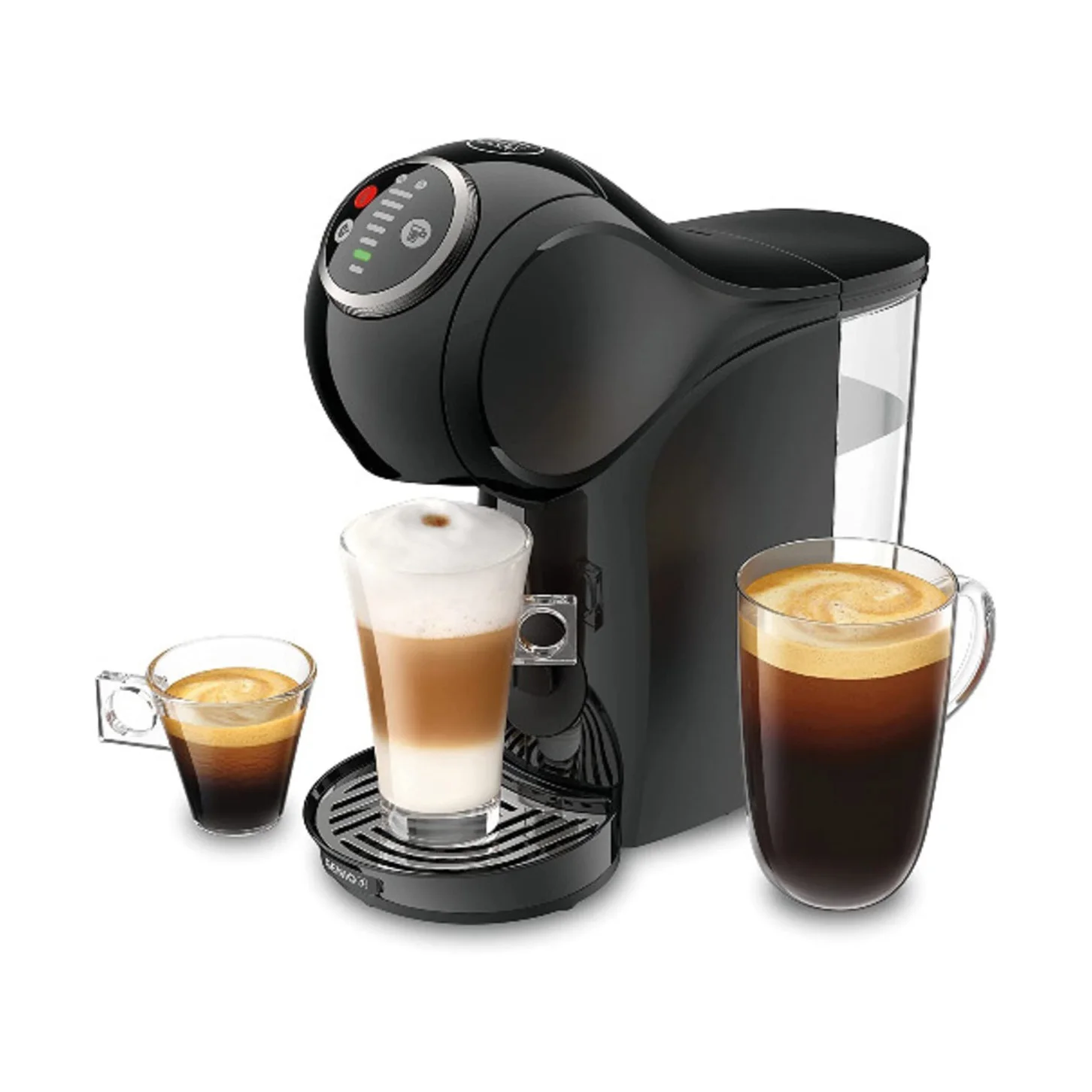 Nescafe Dolce Gusto machine New product-Midea multifunctional fully automatic
