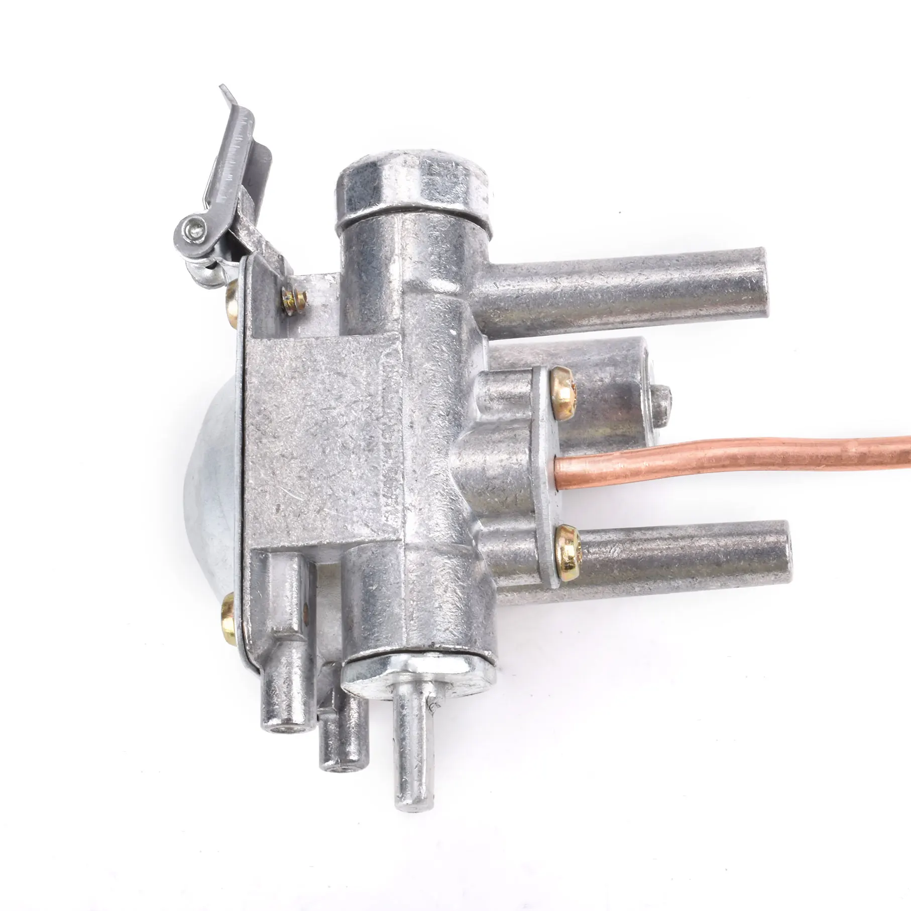 Auto Ignition Gas Stove Valve Range Parts for Convenient Cooking