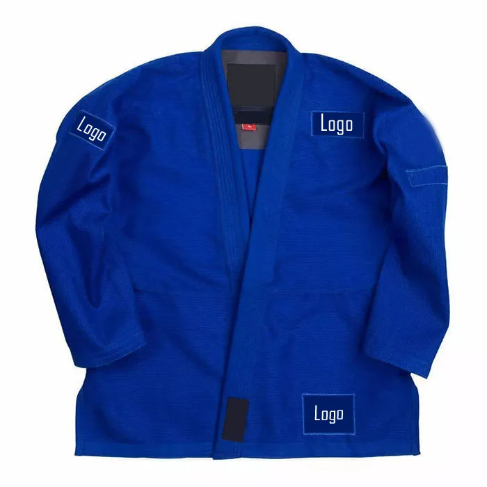 Высококачественное кимоно BJJ бразильское Jiu Jitsu Gi Bjj для взрослых профессиональная тренировочная форма боевых искусств
