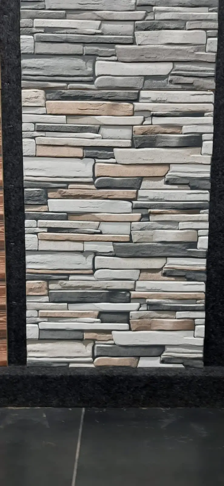 300*600mm  modern light luxury white bathroom kitchen toilet wall tiles Simple Ceramic Tiles from Morbi Gujarat