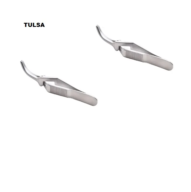 Gregory Debakey Bulldog Clamp