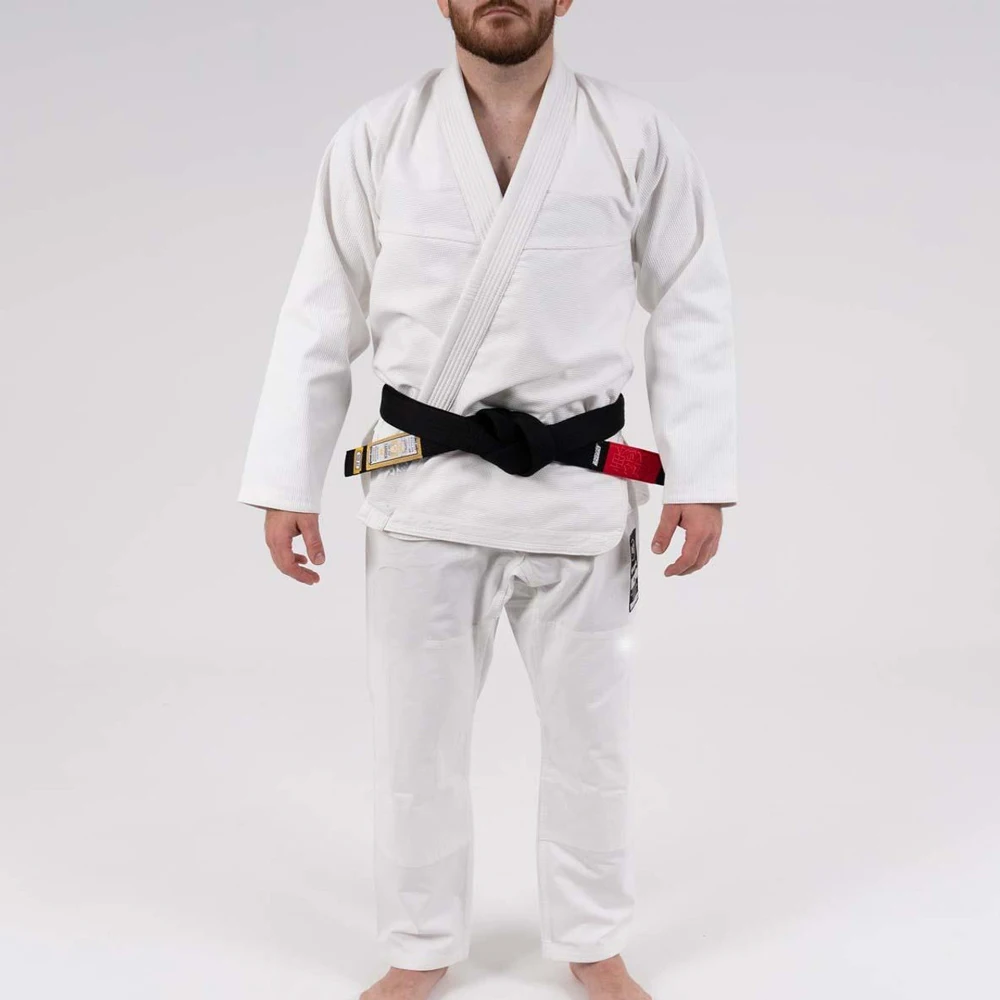 Custom  Bjj Kimono Custom Logo Judo Uniform Kimono Jiu-Jitsu Gi BJJ Gis for sale latest 2022 designs for women