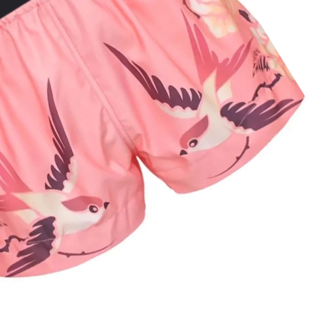 Wholesale Muay Thai Boxing Shorts Kickboxing Fight Wear Muay Thai Shorts Custom Breathable Boxing Mma Shorts