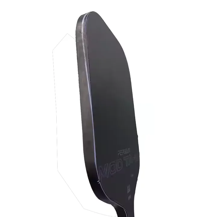 Термоформованное из углеродного волокна T700 мод T-15 Pro Player Edition Gen 3 16 мм ракетка для пиклбола