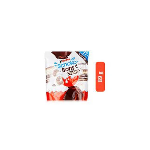 Ferrero Schokobons Crispy all Pack for sale in good price