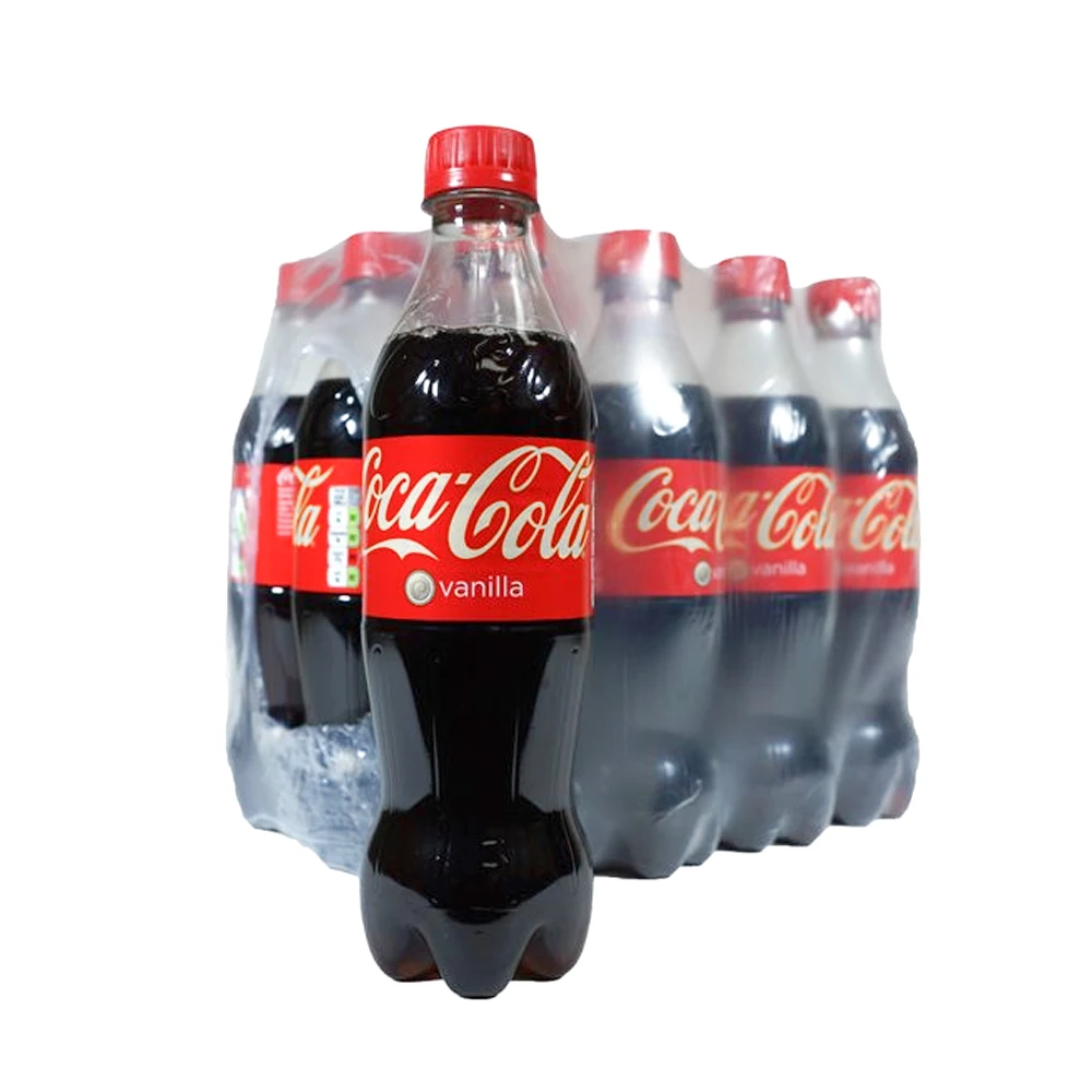 2022 New Manufacturer Coca Cola 330ml Cans / Coca Cola 500ml Bottle