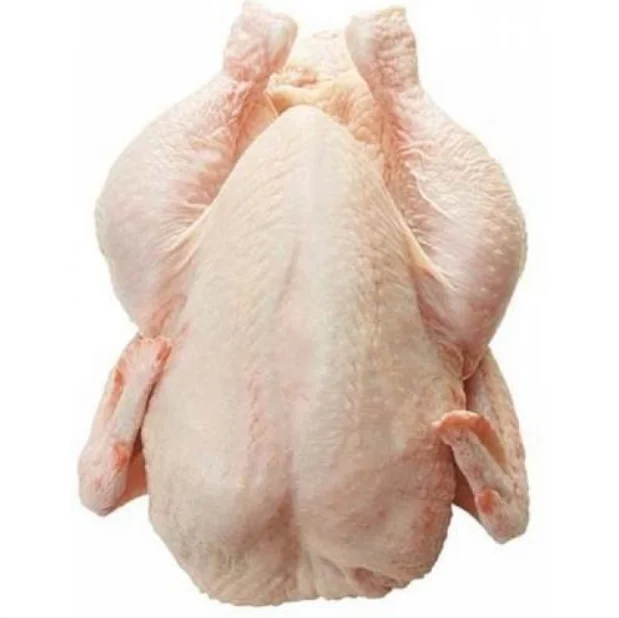 Бразильская халяльная замороженная курица