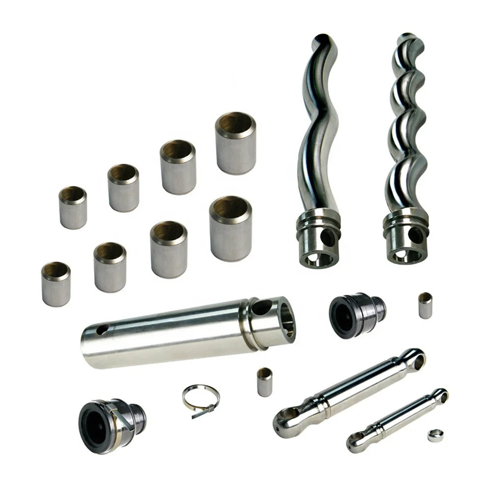 SEEPEX Retaining Sleeve Screw Pump or Progressing Cavity Pump of Retaining Sleeve