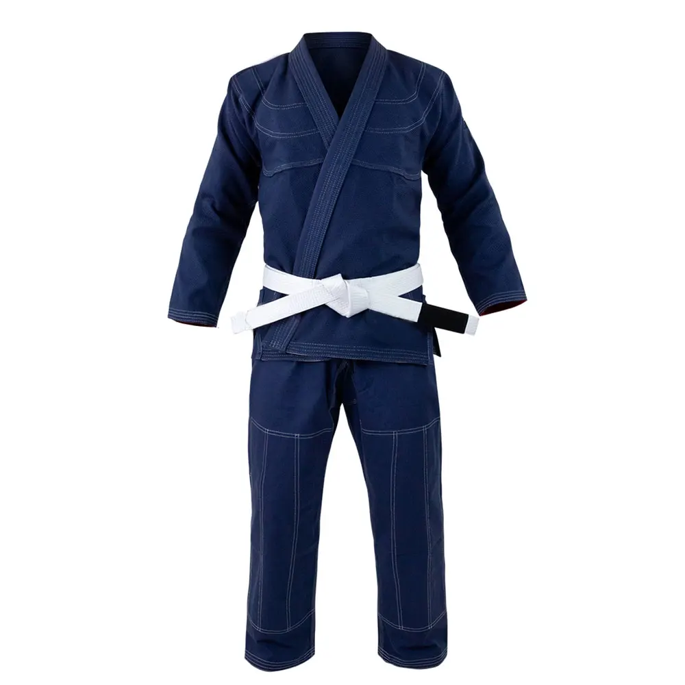 Полностью настроенная оптовая цена униформа Bjj Gi одежда для боевых искусств Прямая поставка с завода