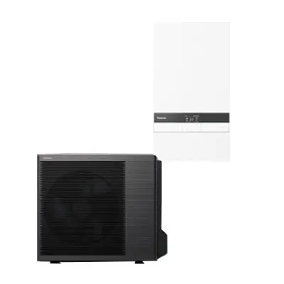 Pa_NA_Sonic воздушный тепловой насос r290 Aquarea K поколение KIT-SDC07LE5 7 кВт 1-фазная модель