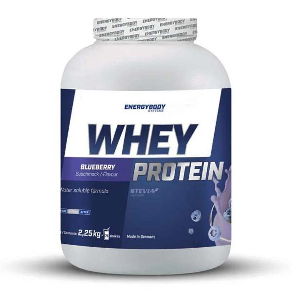Gold Standard Wholesale Whey Protein