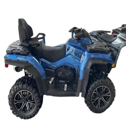 Качество 2022 CFMoto CForce 800 XC