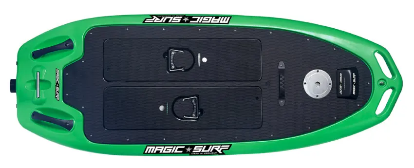 IN STOCK BRAND NEW Magi Surf Jet board