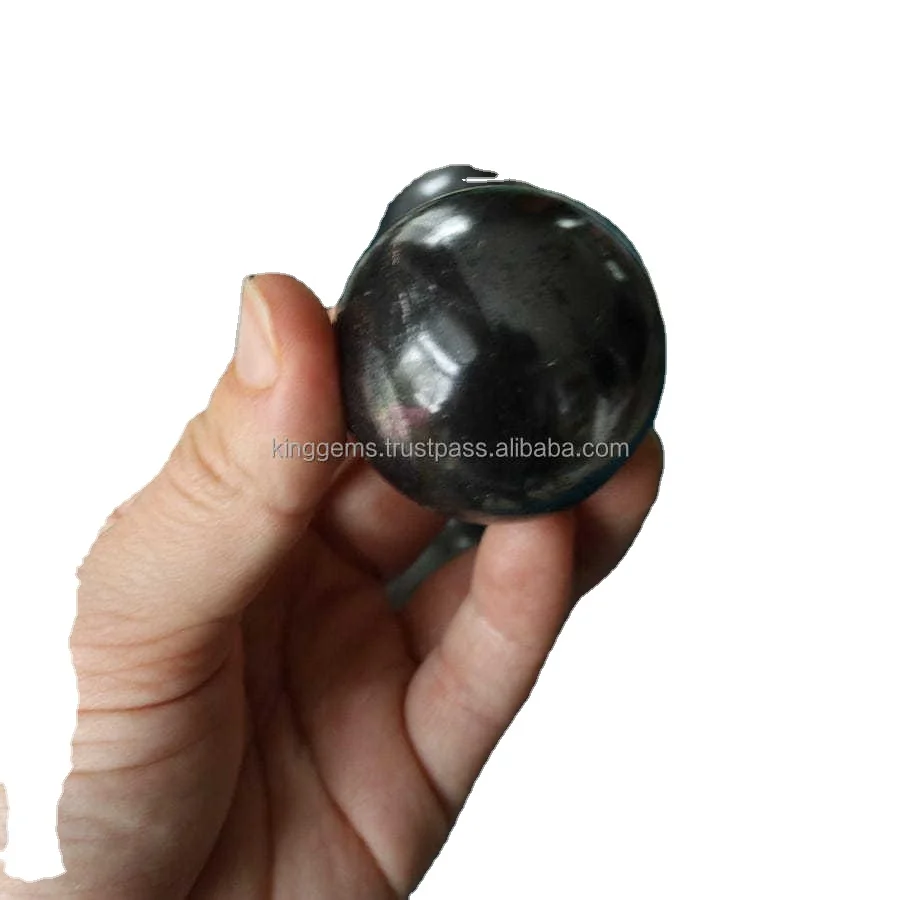 WHOLESALE HIGH QUALITY GEMSTONE SPHERE INDIAN HEMATITE SPHERE HEALING METAPHYICAL CRYSTAL BALL AGATE GEMSTONES  HEMATITE BALL