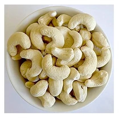 Top Grade Cashew Wholesale High Quality Delicious Roasted Salted Cashew Nuts