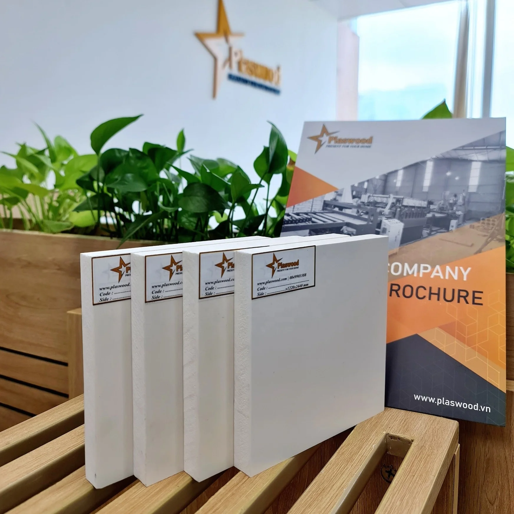 Hot sell customized size plastic pvc sheet foam 15mm manufacture