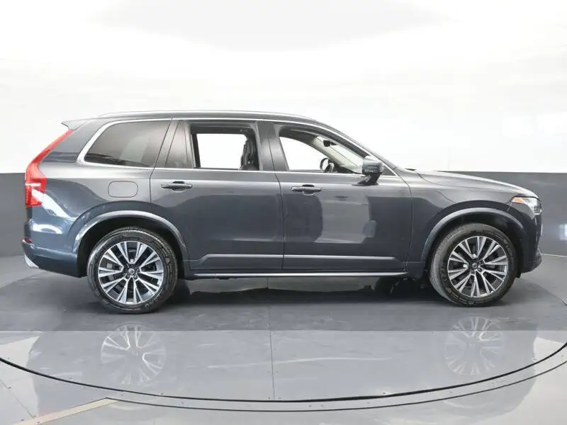Дешевые используемые оптовые продажи 2021 V o l v XC90 T5 Momentum 4dr SUV автомобили для