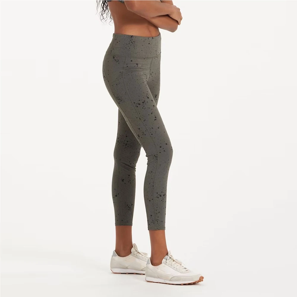 High Quality Fitness Stylish Female Tights Sexy Leggings Gym Seamless Fitness Women Workout Leggings