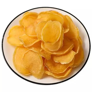Top quality Dehydrated Sweet Potato flakes