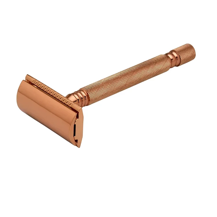 Bulk Quantity Customized Adjustable Safety Razor Available At Affordable Price From India