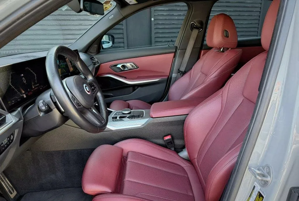 READY TO SHIP B M W 3 SERIES 330I M340I XDRIVE AWD FULL OPTION