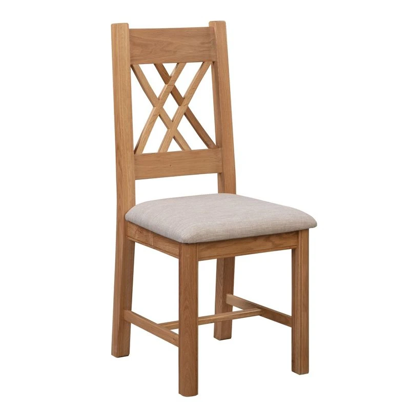 WOODEN CHAIR