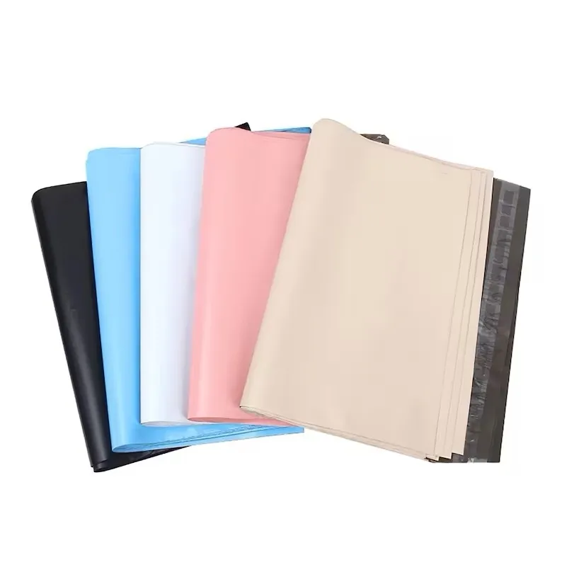Most using in Vietnam, trusted by customers personalized shipping bags mailing bag polyethylene shipping bags