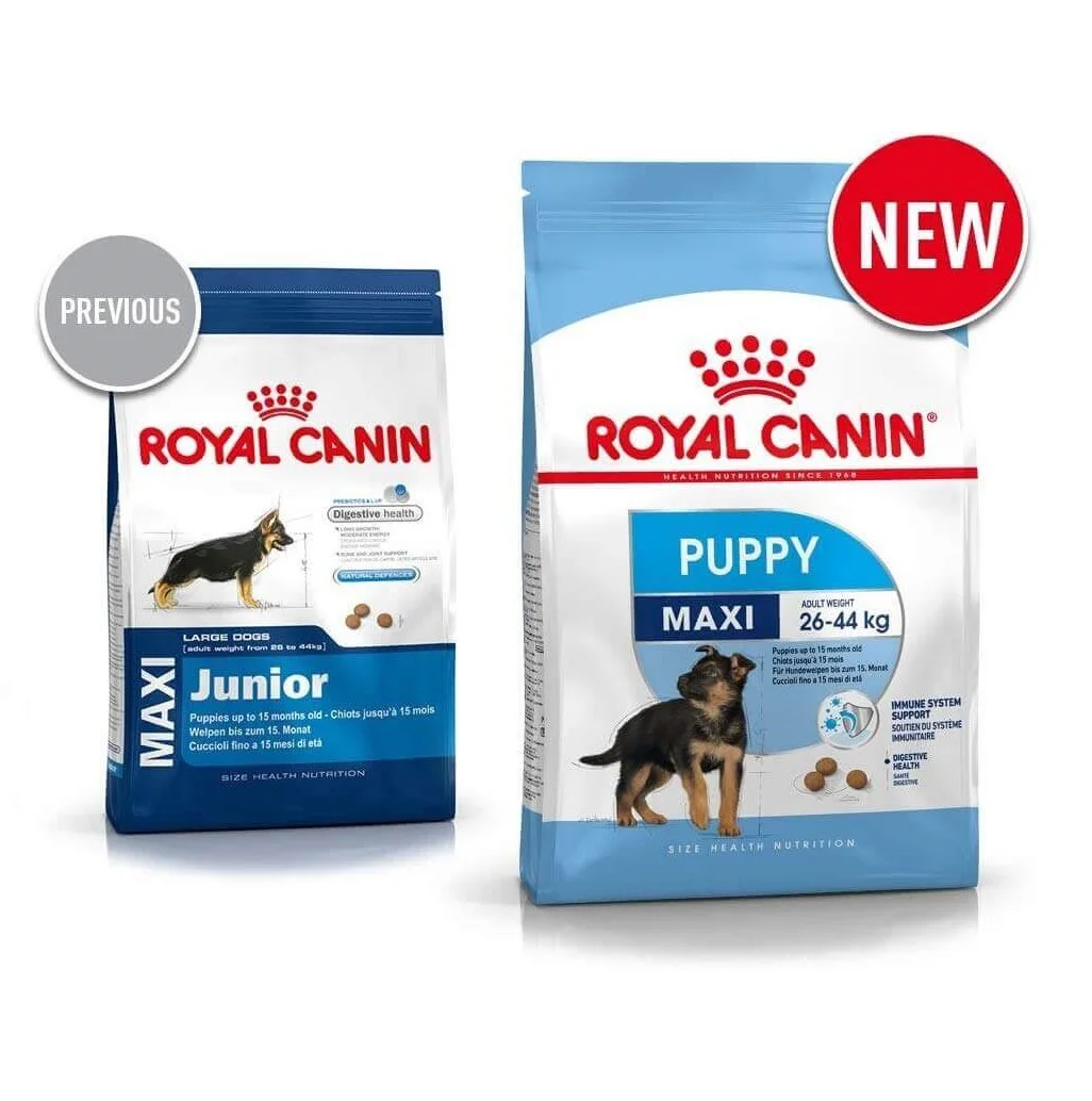 pertTop Quality Royal Canins Mini Puppy 800g/4kg/8kg Dog Food / Royal Canins Small Puppy Dry Food, 13 lbs