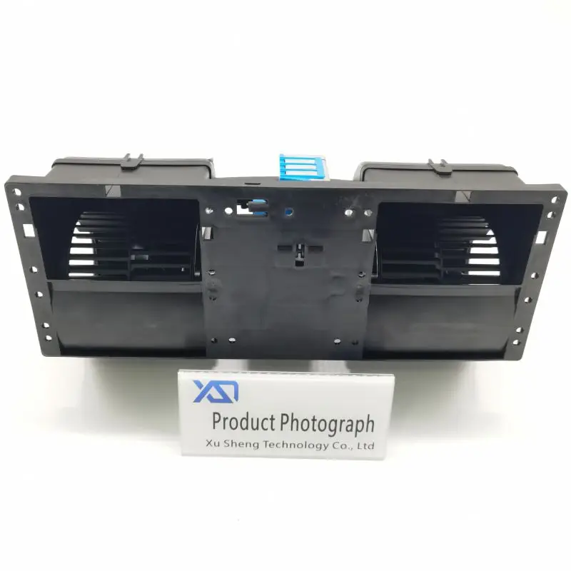 K3G097-AK34-65 EBM brushless evaporation fan 24V 16~32V Brushless evaporation fan for bus/train