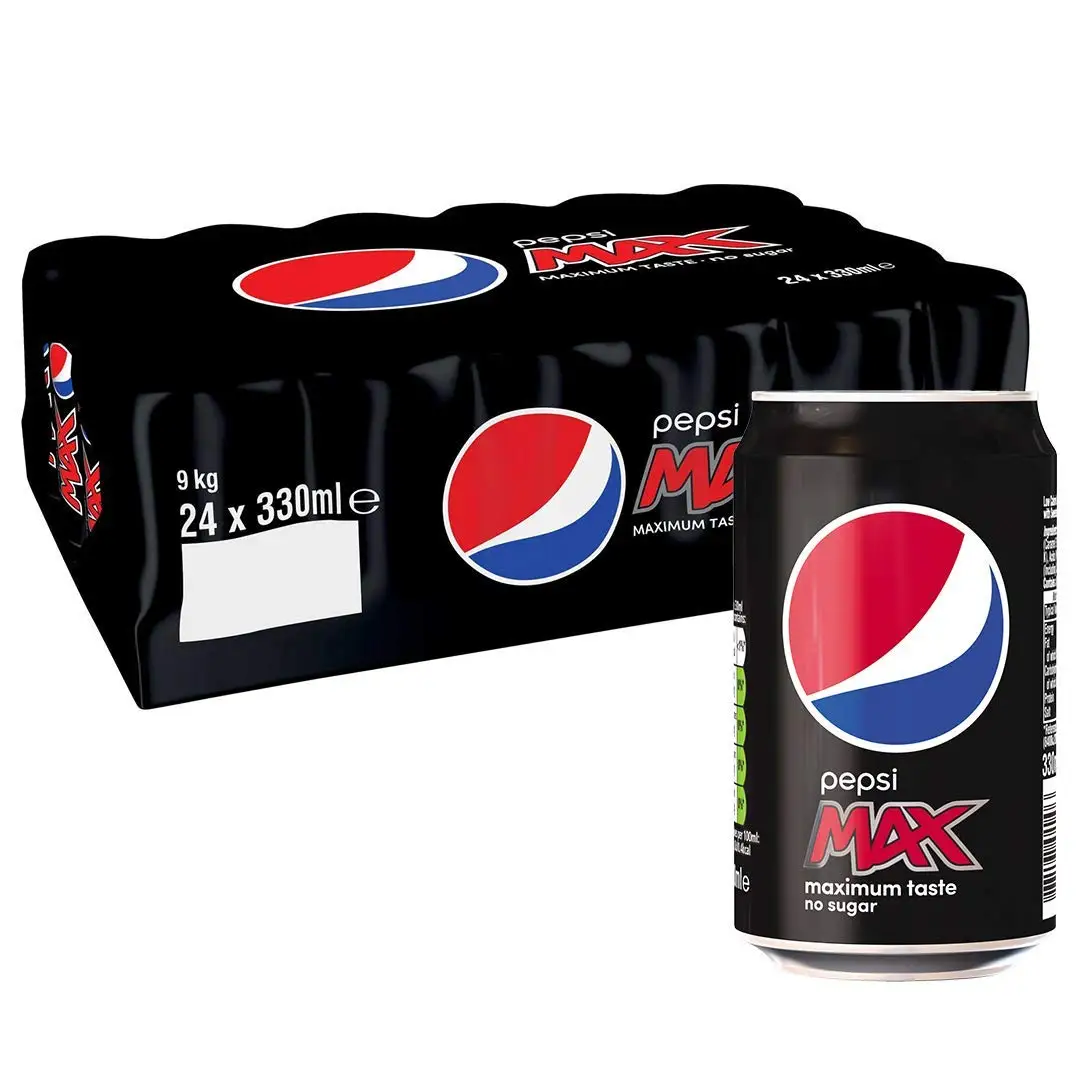 Buy Pepsi Blue 12x 450ml ,ready Stock Pepsi All flavors / Soft Drinks