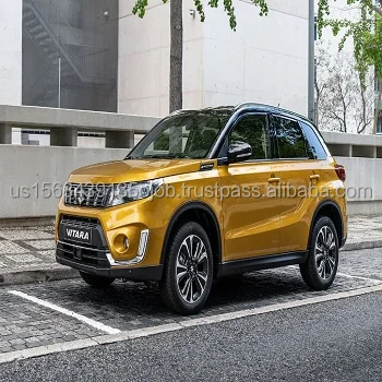 2022 2023 2024 классический спортивный внедорожник седан пикап б/у и новые автомобили Suzuki Grand Vitara Car