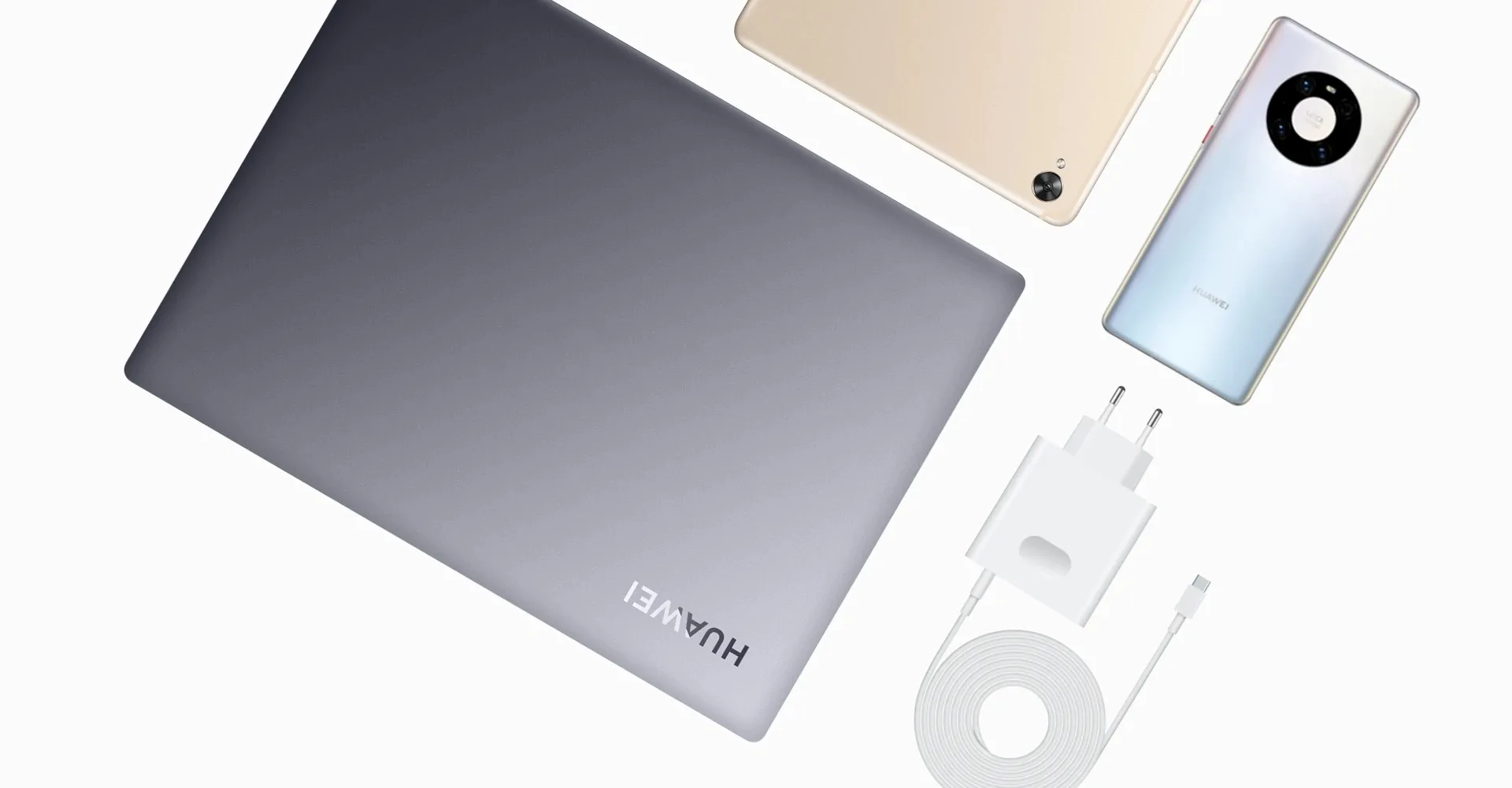 Brand New  Huawei MateBook B5-430 Laptop intel i5-1135G7/I7-1165G7 CPU 8GB /16GB 512GB SSD M.2  Intel Iris Xe Graphics 15.6-inch