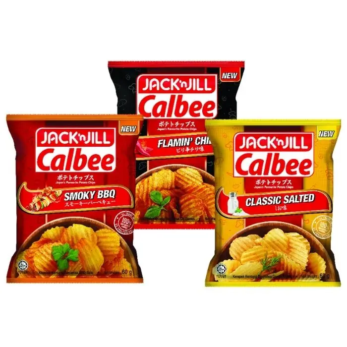 Better Price Top Selling 3kg Weight Sour Cream Flavor Fried Potato Chips Hard Texture Salty Taste Vegetable Origin for All Age