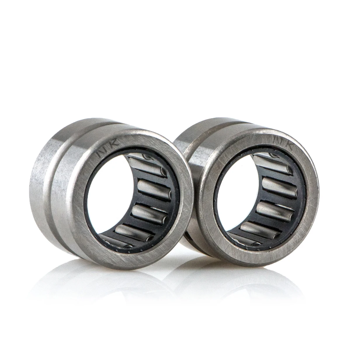 RNA Series Drawn Cup Roller Bearing Needle Roller Bearing