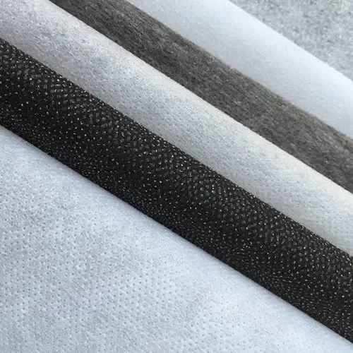 Premium Selling 100% Durable Tailoring Solution 7055 Micro Dot Coating Fabric