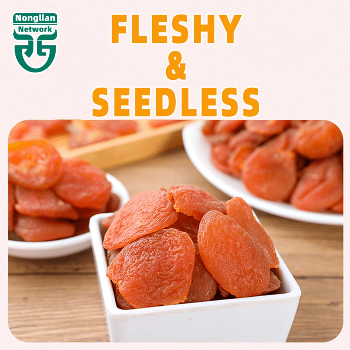 Natural %100 Yellow Premium Grade Sweet Taste Large Size Period Organic Fresh Apricots