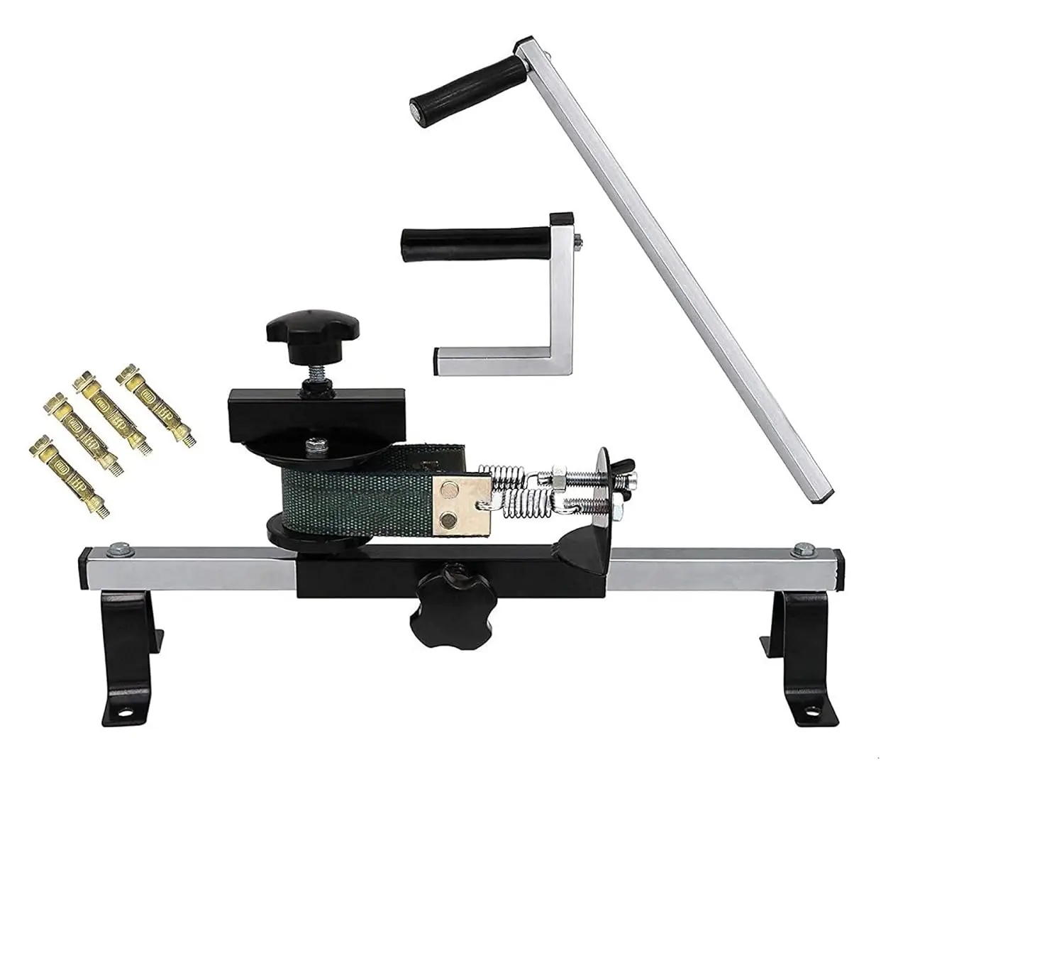 SHOULDER WHEEL PHYSICAL THERAPY EQUIPMENT SUPERB STAINLESS STEEL QUALITY...